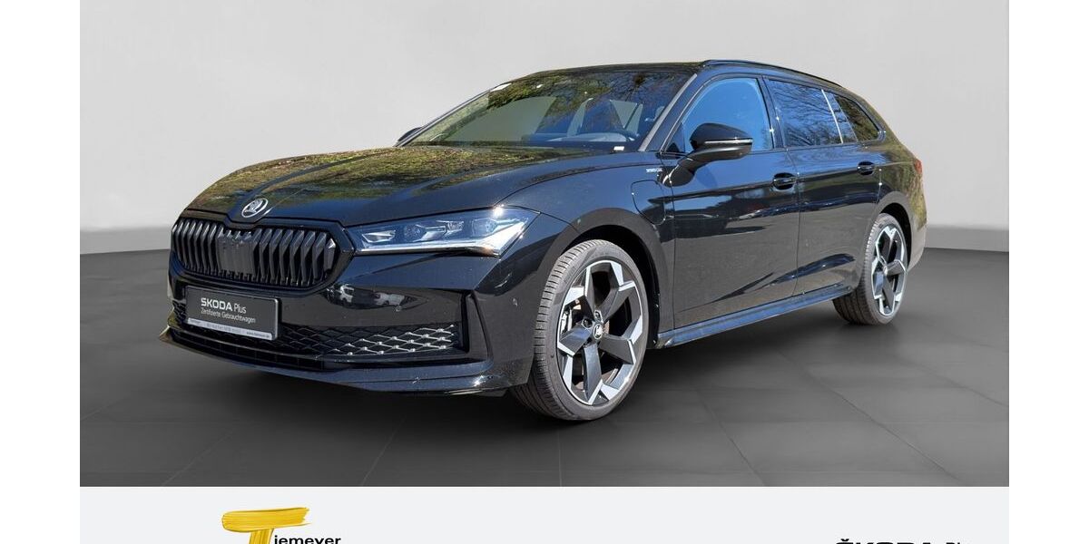 Skoda Superb 37.153 km 44.390 &euro; Werdohl 58791