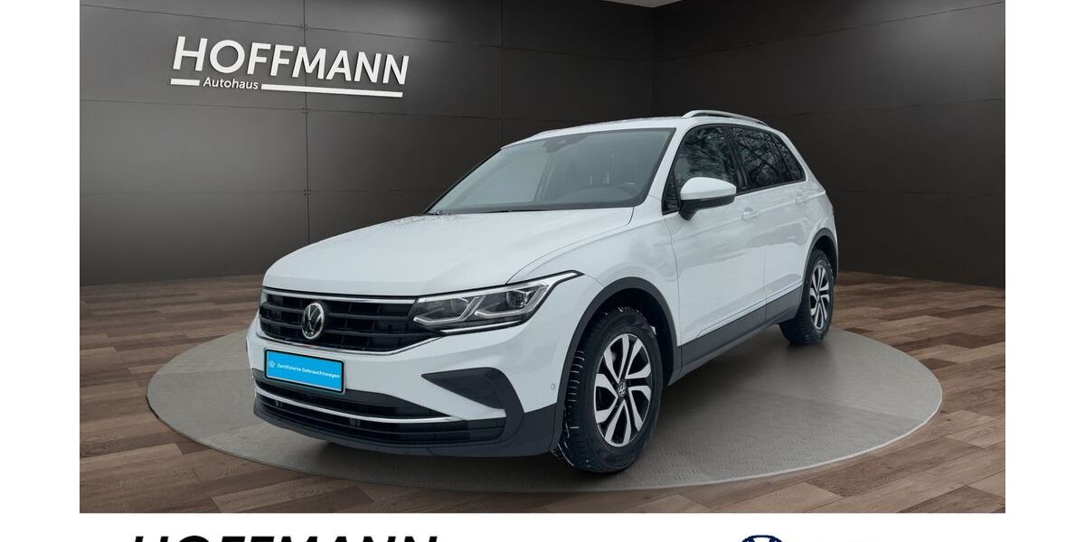 VW Tiguan 64.160 km 23.990 &euro; Sundern 59846