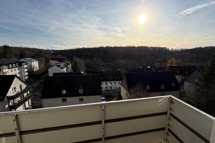 Wohnung Lüdenscheid Staberg - 4 Zimmer, 89 m&sup2;, 170.000&euro; | Angebot:23839445