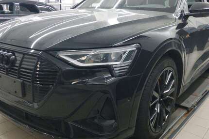 Audi e-tron 70.900 km 31.585 &euro; Hagen 58091