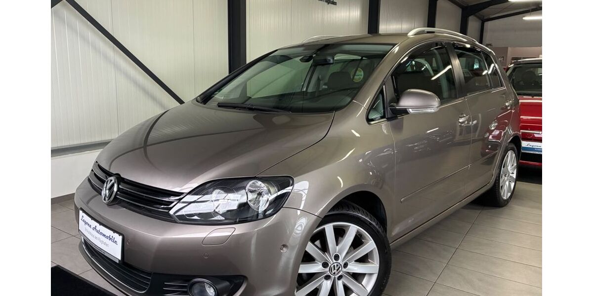 VW Golf Plus 69.000 km 8.489 &euro; Holzwickede 59439