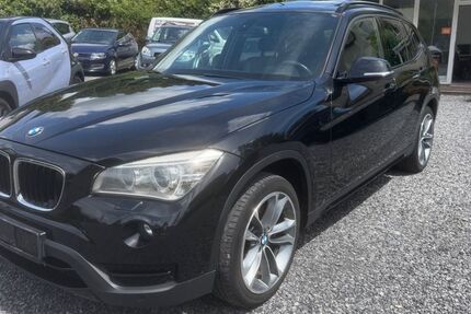 BMW X1 107.000 km 10.490 &euro; Schwerte 58239