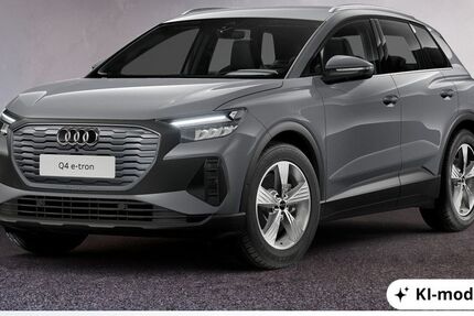 Audi Q4 e-tron 38.728 km 33.608 &euro; Menden 58706