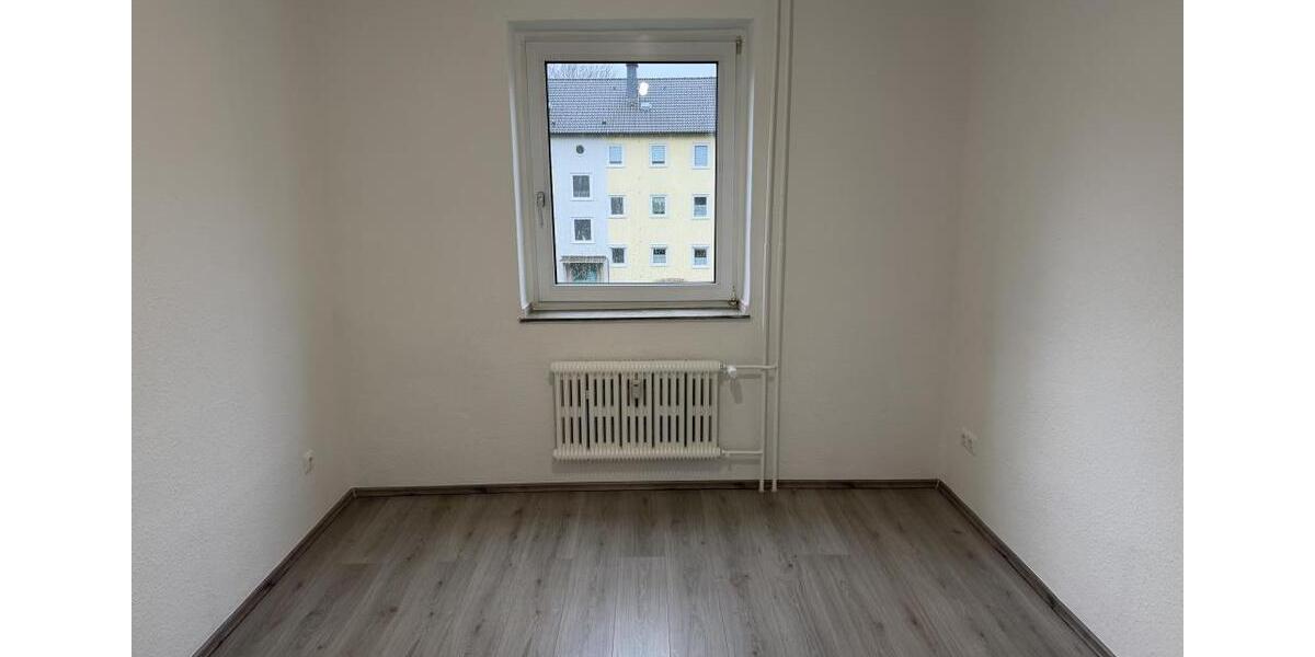 Etagenwohnung Hagen Hohenlimburg - 3 Zimmer, 62 m&sup2;, 485&euro; | Angebot:25054596