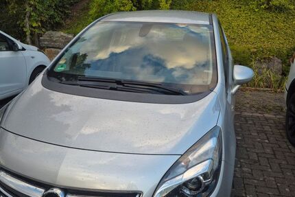 Opel Meriva 94.000 km 4.999 &euro; Arnsberg 59755