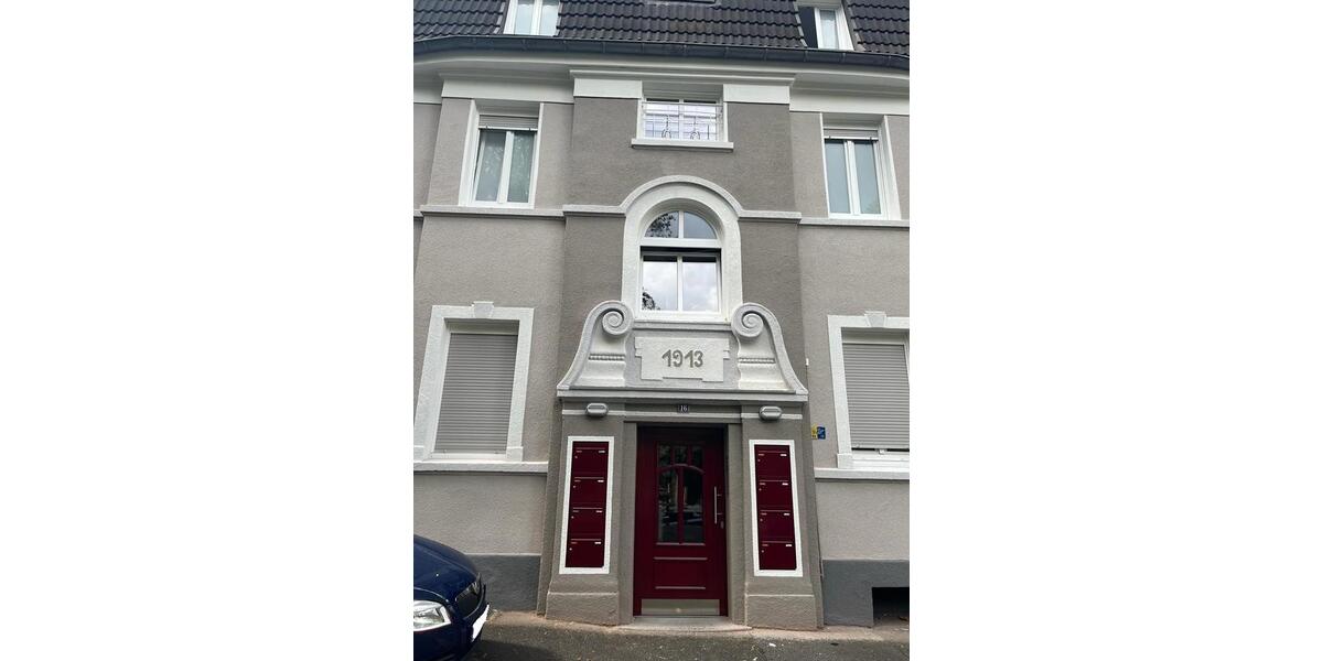 Etagenwohnung Dortmund Huckarde - 2 Zimmer, 54 m&sup2;, 441&euro; | Angebot:26008887