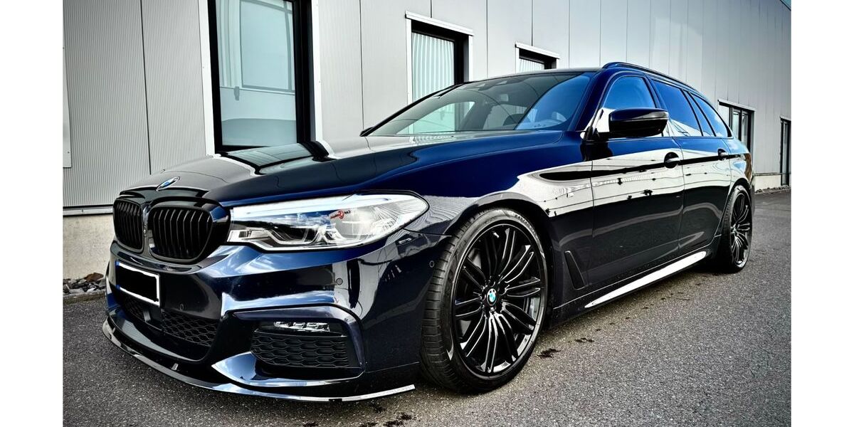 BMW 520 139.900 km 26.400 &euro; Hagen 58093