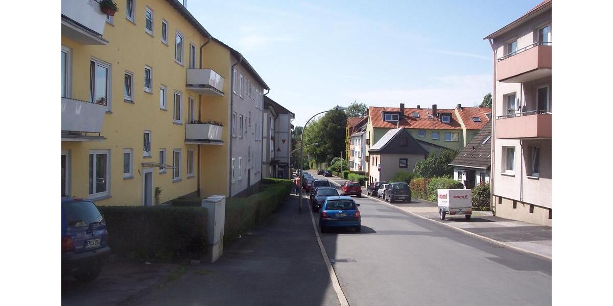 Etagenwohnung Witten Annen - 2.5 Zimmer, 53 m&sup2;, 405&euro; | Angebot:26644864