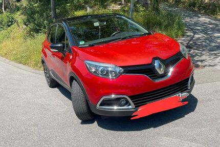 Renault Captur 109.500 km 7.600 &euro; Werdohl 58791