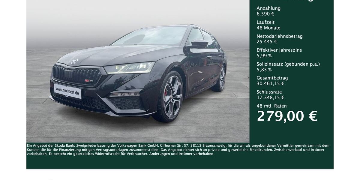 Skoda Octavia 73.567 km 31.820 &euro; Dortmund 44309