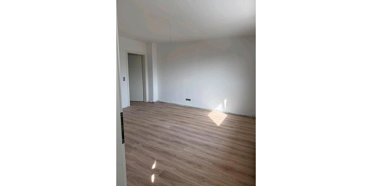 Etagenwohnung Bergkamen - 3 Zimmer, 74 m&sup2;, 750&euro; | Angebot:25854388