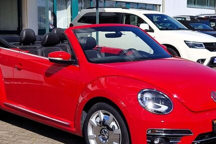 VW Beetle 85.940 km 19.990 &euro; Fröndenberg 58730