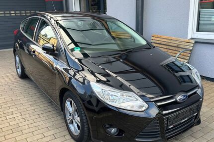 Ford Focus 129.000 km 4.999 &euro; Schwerte 58239