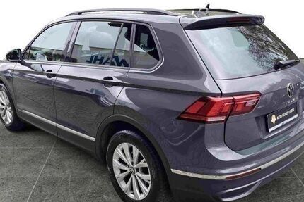 VW Tiguan 33.199 km 29.990 &euro; Werdohl 58791