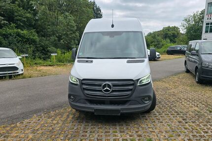 Mercedes-Benz Sprinter 312.364 km 14.042 &euro; Herscheid 58849