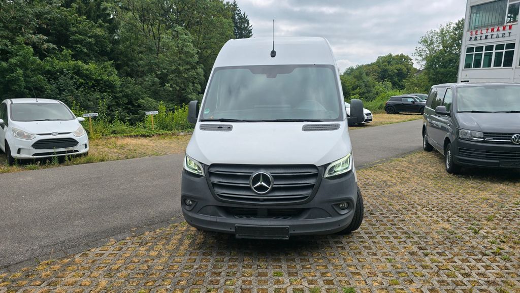Mercedes-Benz Sprinter 312.364 km 14.042 &euro; Herscheid 58849