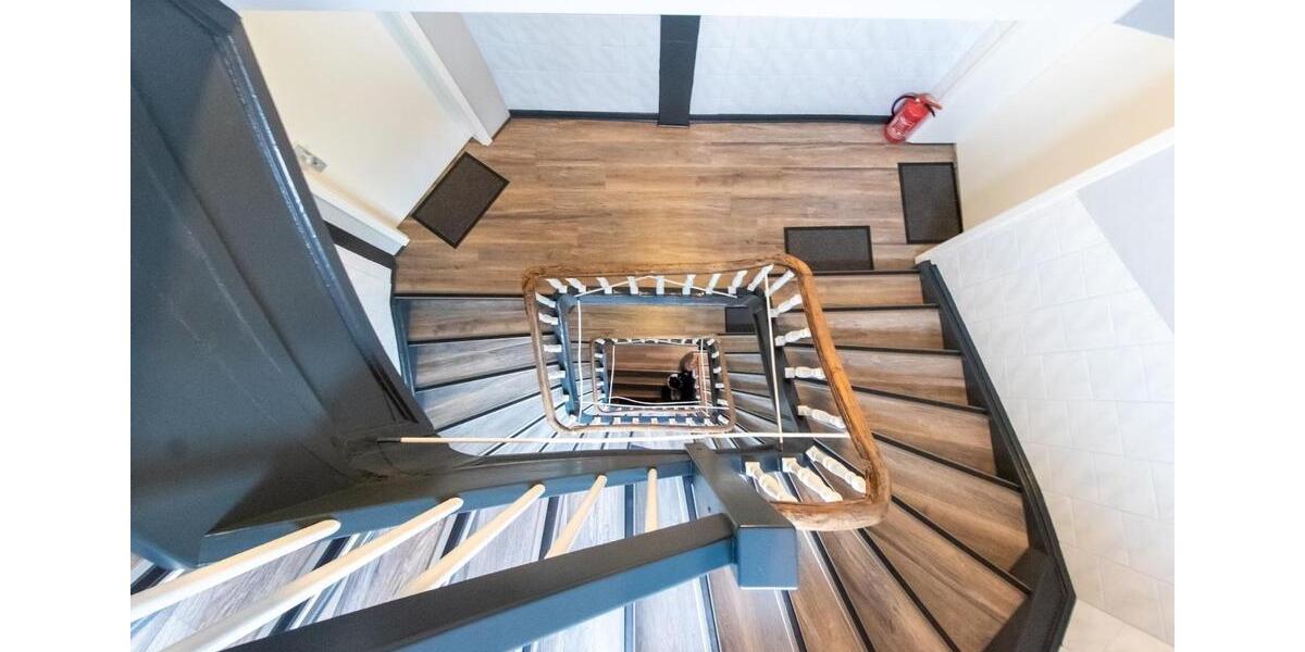 Maisonettenwohnung Hagen Hagen-Mitte - 5 Zimmer, 150 m&sup2;, 1.450&euro; | Angebot:26648381