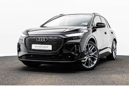 Audi Q4 e-tron 44.616 km 39.590 &euro; Hagen 58091