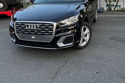 Audi Q2 25.000 km 17.499 &euro; Hagen 58089