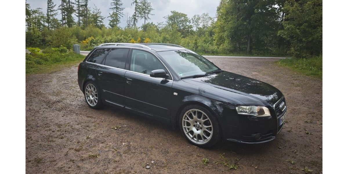 Audi A4 299.000 km 3.899 &euro; Wiblingwerde 58769