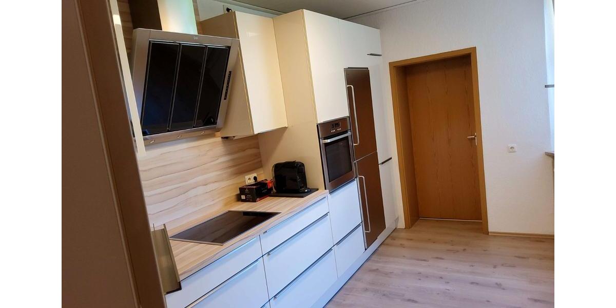 Etagenwohnung Hagen Hagen-Mitte - 5 Zimmer, 130 m&sup2;, 210.000&euro; | Angebot:26605307