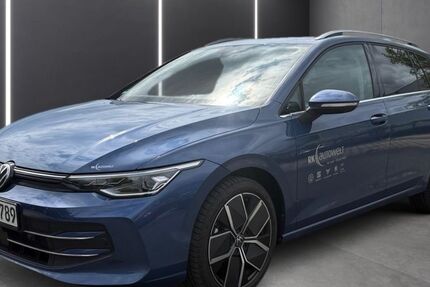 VW Golf 9.900 km 36.790 &euro; Werl 59457