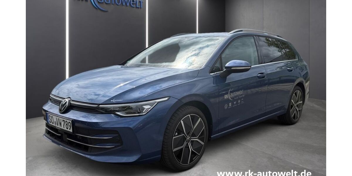 VW Golf 9.900 km 36.790 &euro; Werl 59457