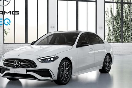 Mercedes-Benz C 180 8.111 km 48.490 &euro; Hagen 58135