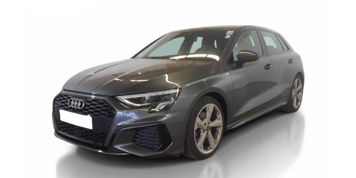Audi A3 25.973 km 32.825 &euro; Hagen 58091