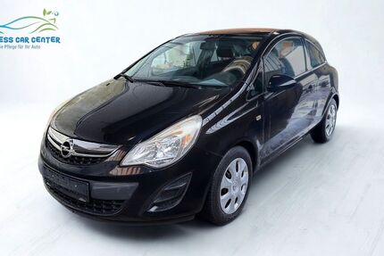 Opel Corsa 131.599 km 2.999 &euro; Dortmund 44263