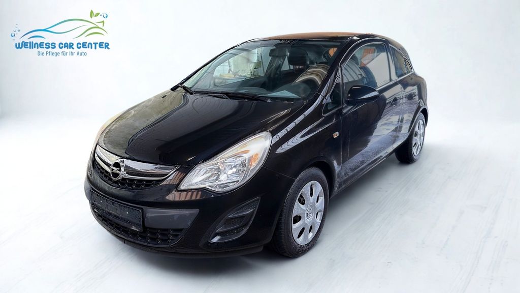 Opel Corsa 131.599 km 2.999 &euro; Dortmund 44263