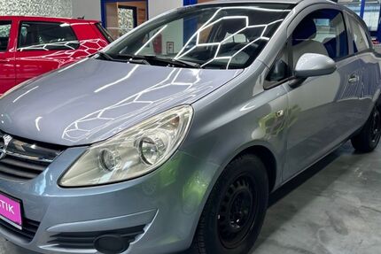 Opel Corsa 99.000 km 5.890 &euro; Herscheid 58849