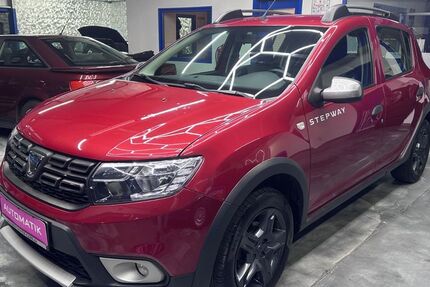 Dacia Sandero 68.000 km 9.350 &euro; Herscheid 58849