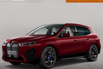 BMW iX 61.618 km 55.899 &euro; Dortmund 44263