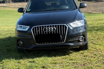 Audi Q3 254.000 km 10.300 &euro; Finnentrop 57413