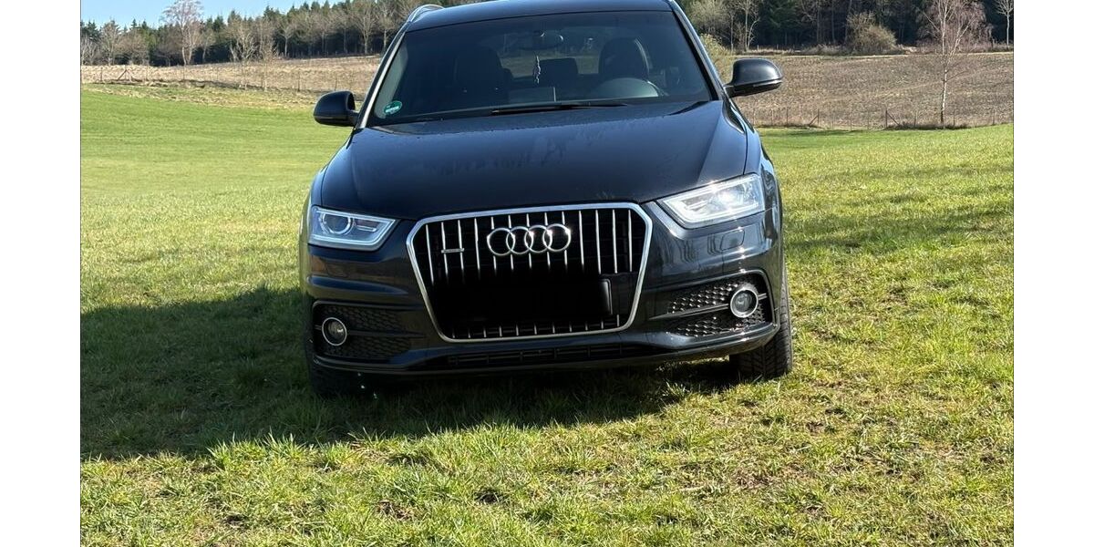 Audi Q3 254.000 km 10.300 &euro; Finnentrop 57413