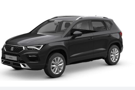 Seat Ateca 13.578 km 27.620 &euro; Hemer 58675