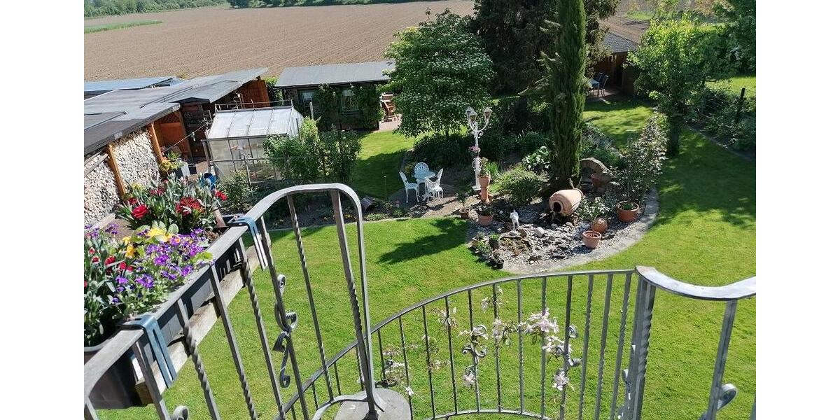 Maisonettenwohnung Unna Alte Heide - 6 Zimmer, 170 m&sup2;, 1.290&euro; | Angebot:25987296