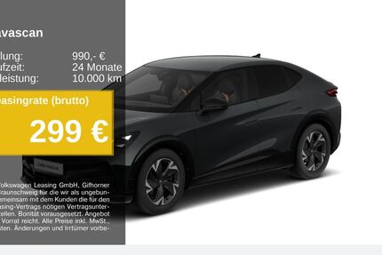 Cupra Tavascan 13.758 km 40.050 &euro; Hemer 58675