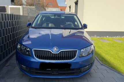Skoda Octavia 199.000 km 9.900 &euro; Dortmund 44147