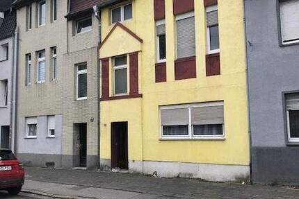 Haus Hamm Hamm-Norden - 1 Zimmer, 210 m&sup2;, 185.000&euro; | Angebot:25698563