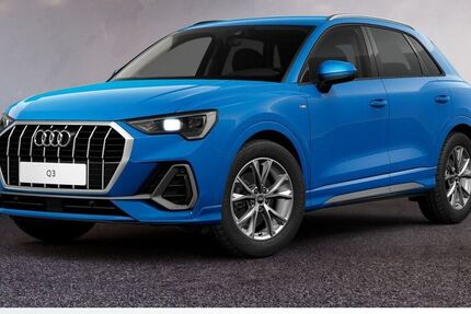 Audi Q3 45.490 km 28.222 &euro; Menden 58706