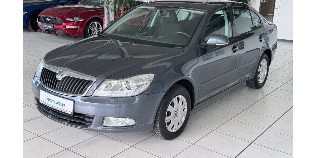 Skoda Octavia 129.750 km 3.950 &euro; Arnsberg 59759