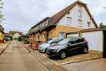 Reihenhaus Dortmund Eving - 4 Zimmer, 97 m&sup2;, 410.000&euro; | Angebot:26341119