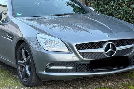 Mercedes-Benz SLK 250 110.000 km 21.500 &euro; Unna 59425