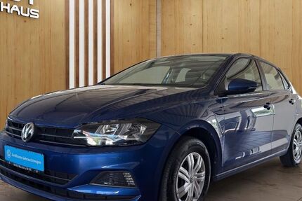 VW Polo 35.720 km 12.880 &euro; Arnsberg 59823