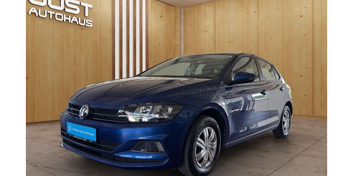 VW Polo 35.720 km 12.880 &euro; Arnsberg 59823