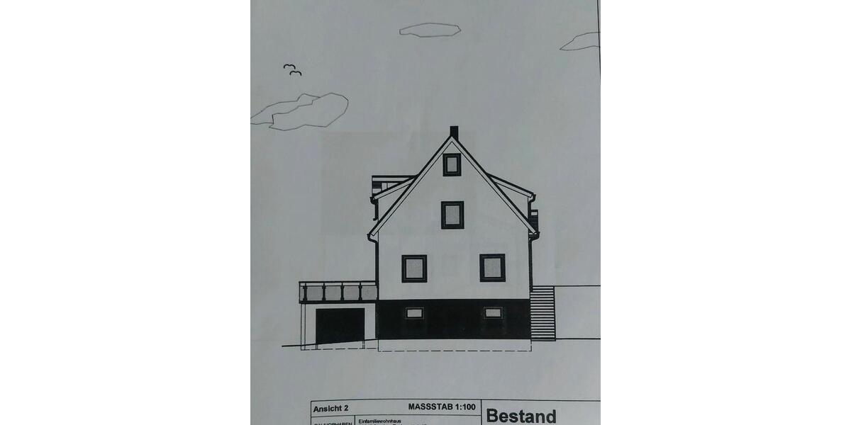 Einfamilienhaus Sundern (Sauerland) - 5 Zimmer, 150 m&sup2;, 290.000&euro; | Angebot:24662657