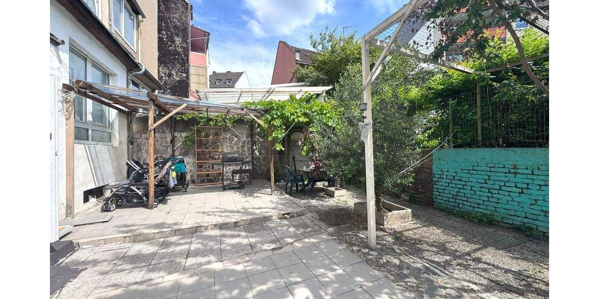 Mehrfamilienhaus, Wohnhaus Hagen Altenhagen - 1 Zimmer, 291 m&sup2;, 590.000&euro; | Angebot:25664046