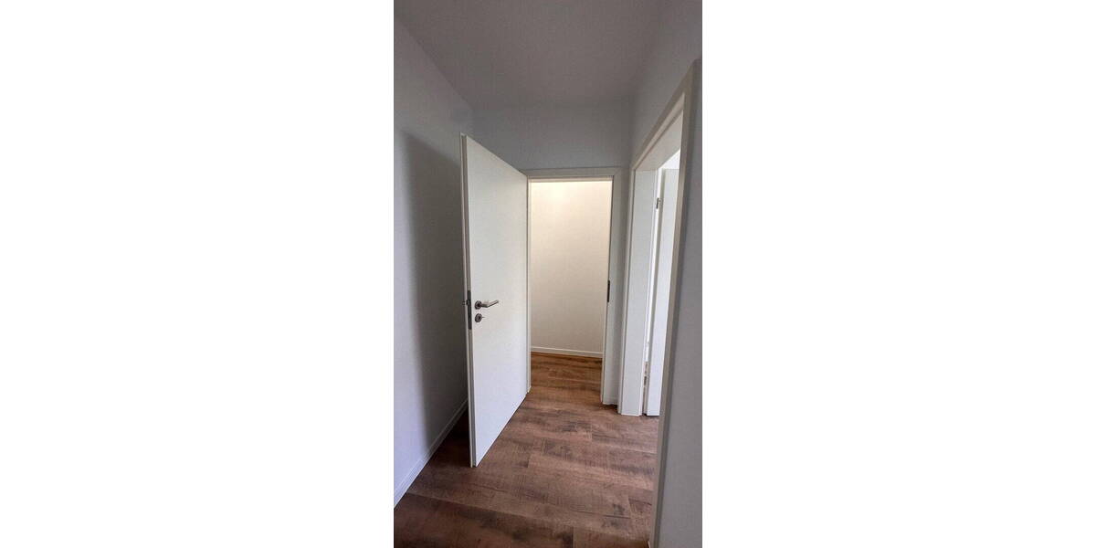 Etagenwohnung Lüdenscheid Honsel - 2 Zimmer, 50 m&sup2;, 410&euro; | Angebot:26664141